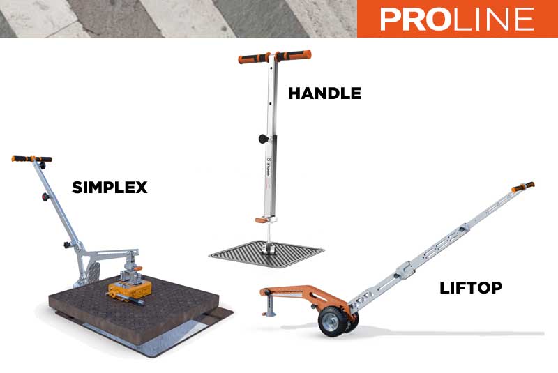 Aprichiusini Proline