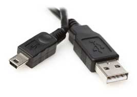Safescan CAVO USB 