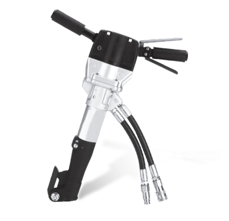 KV16 MARTELLO OLEODINAMICO