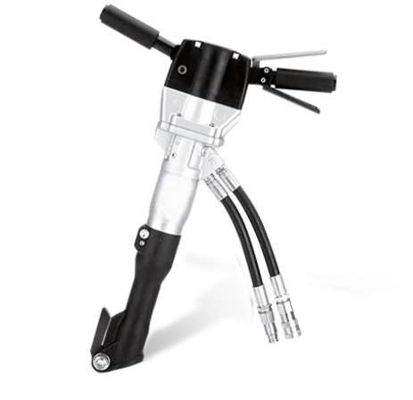 KV19 MARTELLO OLEODINAMICO