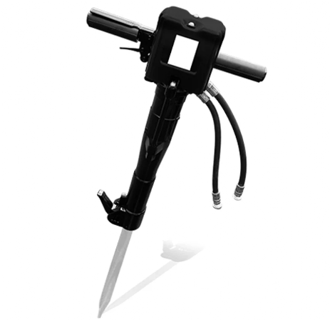 KV25 MARTELLO OLEODINAMICO