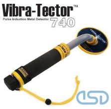 Vibra-Tector 740